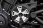 Preview: RICK'S FRONT PULLEY COVER FOR SPORTSTER S